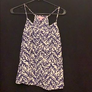 camisole top Lilly Pulitzer size S